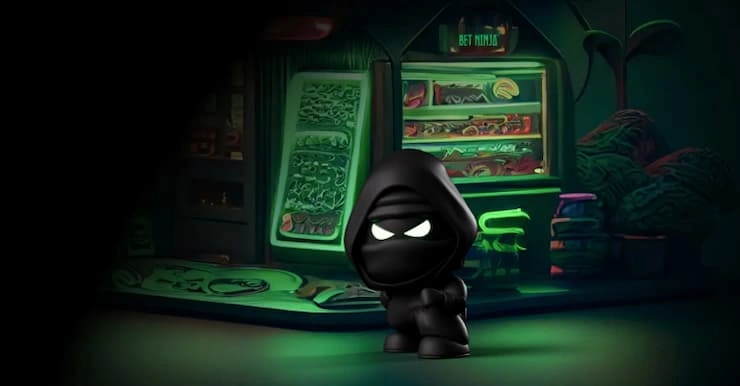 Betninja Casino App Screenshot